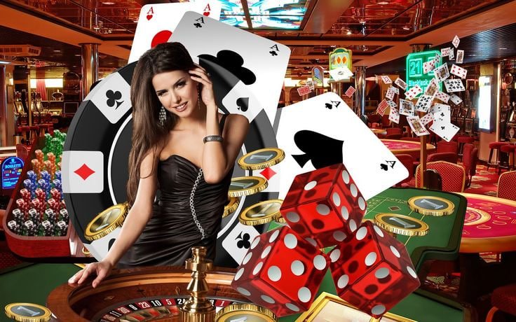 Tampilan lengkap fitur platform lunas33 termasuk sportsbook dan casino online
